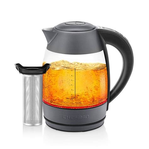 electric kettles for drinks